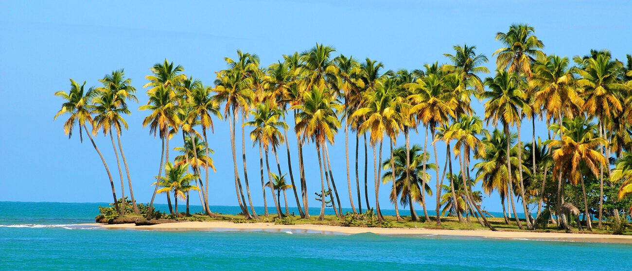 Punta Cana Vacation Packages - Travel Deals