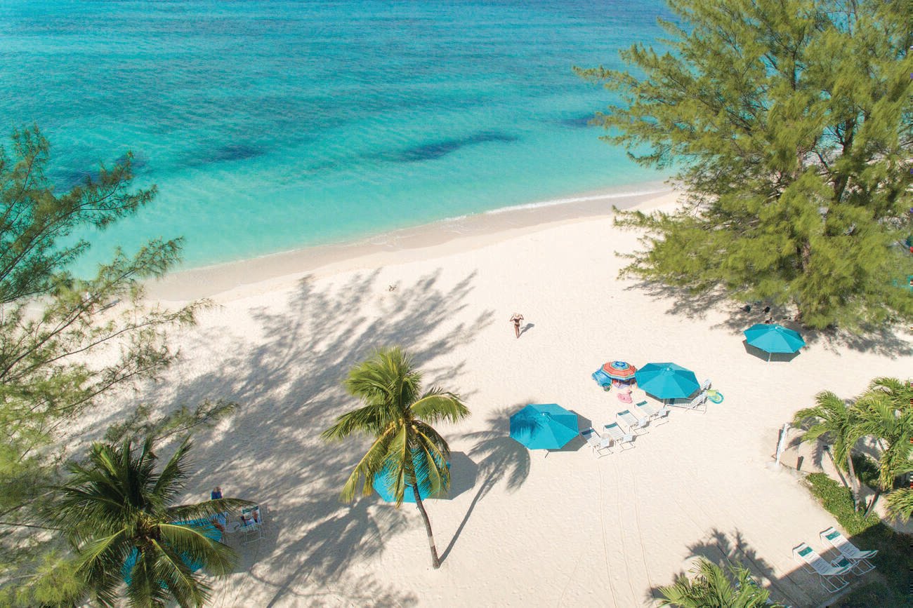 Grand Cayman Vacation Packages