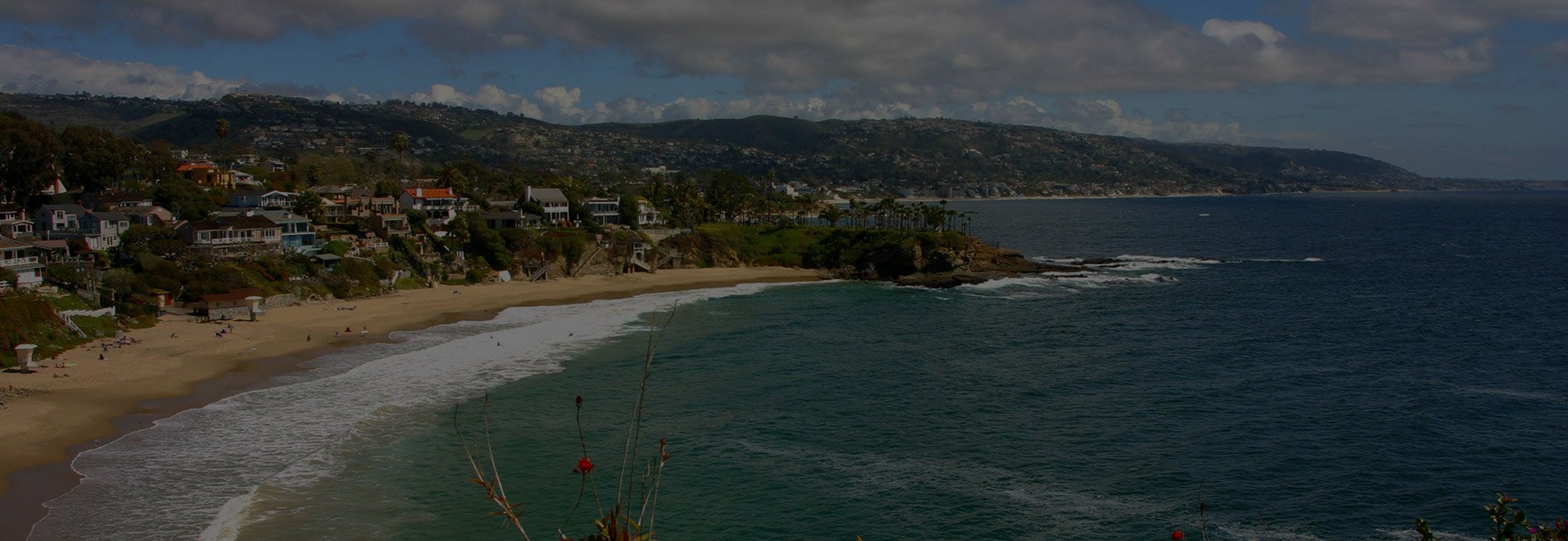 Laguna - Newport Beach Vacation Packages