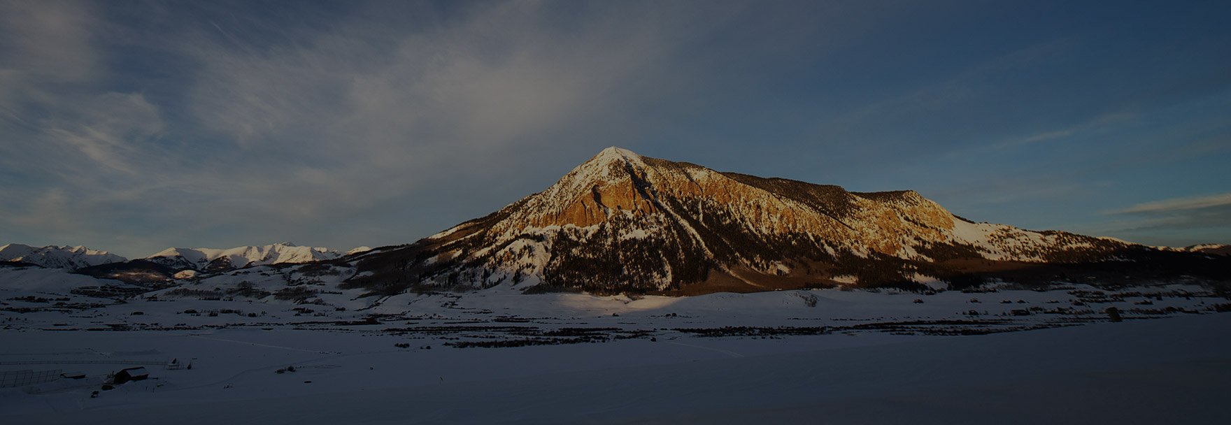 Crested Butte Vacation Packages