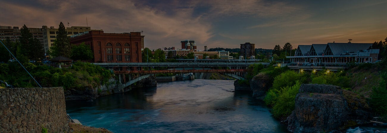 Spokane, WA Vacation Packages