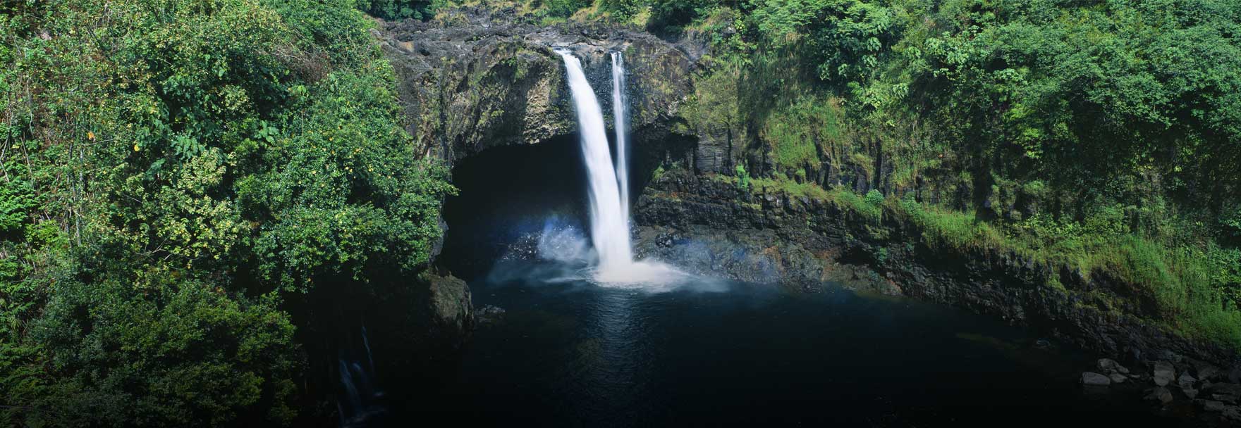 Hilo - Hawaii Vacation Packages