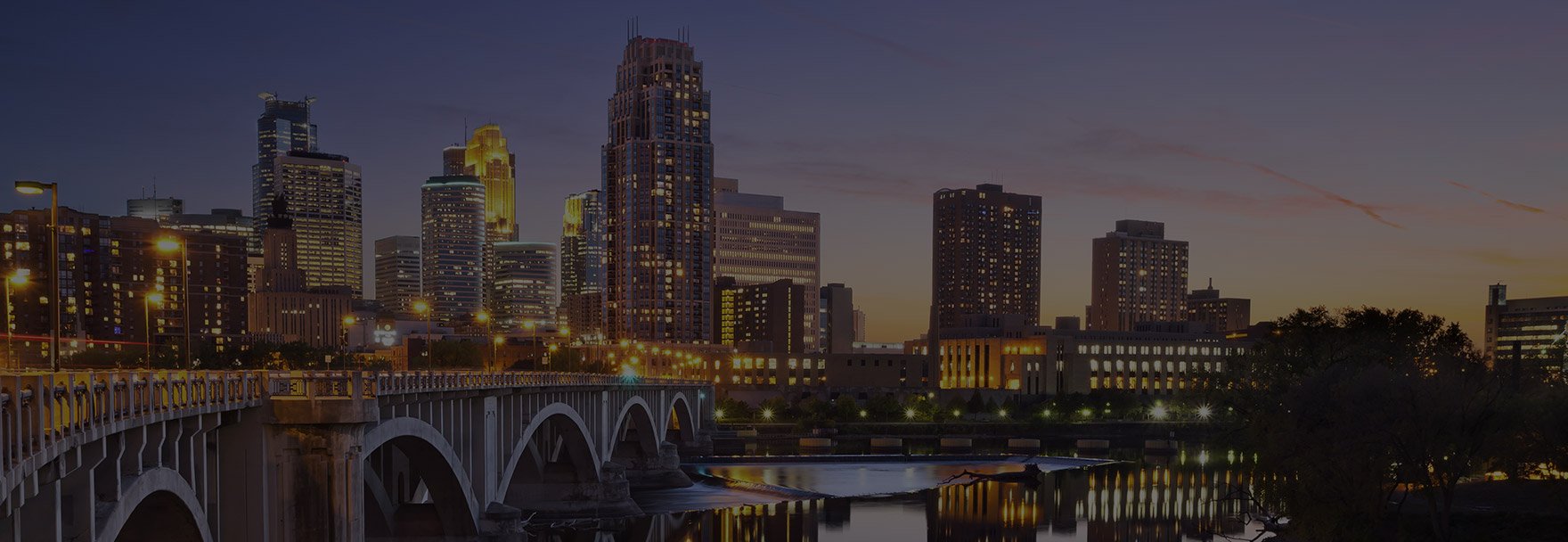 Minneapolis - St Paul Vacation Packages