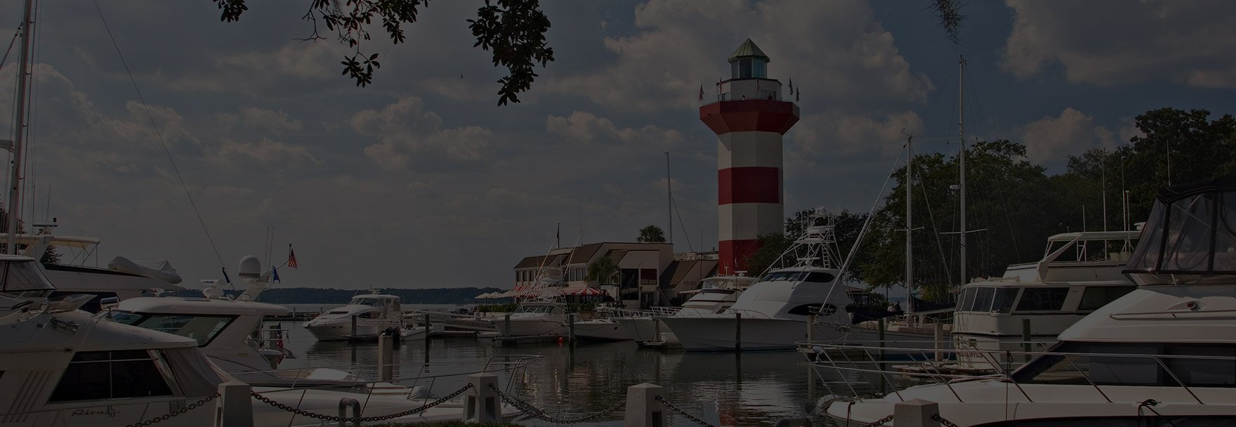 Savannah/Hilton Head Island Vacation Packages