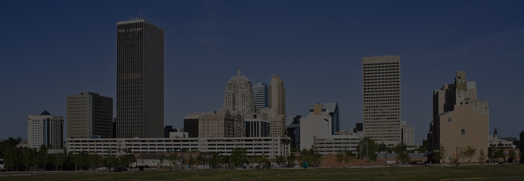 Oklahoma City Vacation Packages