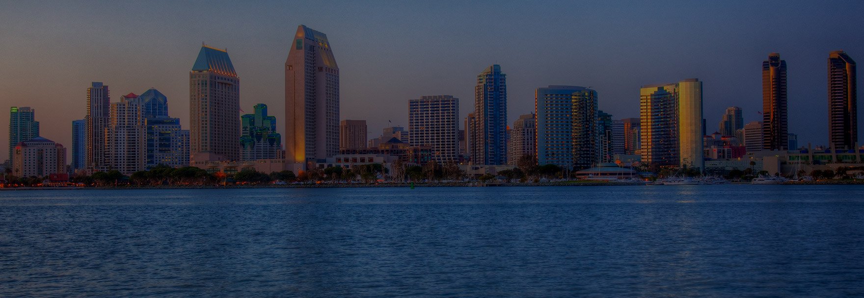 San Diego Vacation Packages - Travel Deals