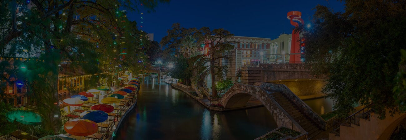 San Antonio Vacation Packages - Travel Deal