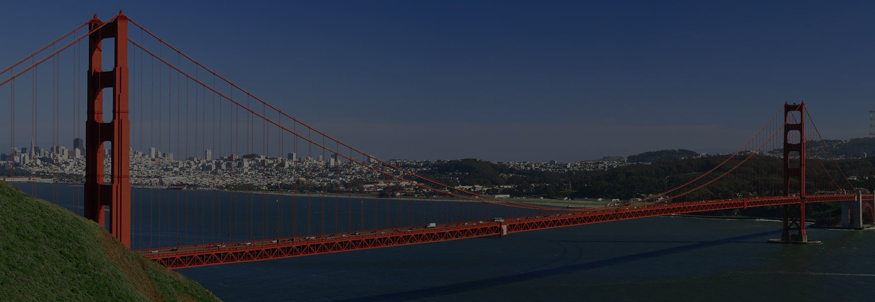 San Francisco Vacation Packages