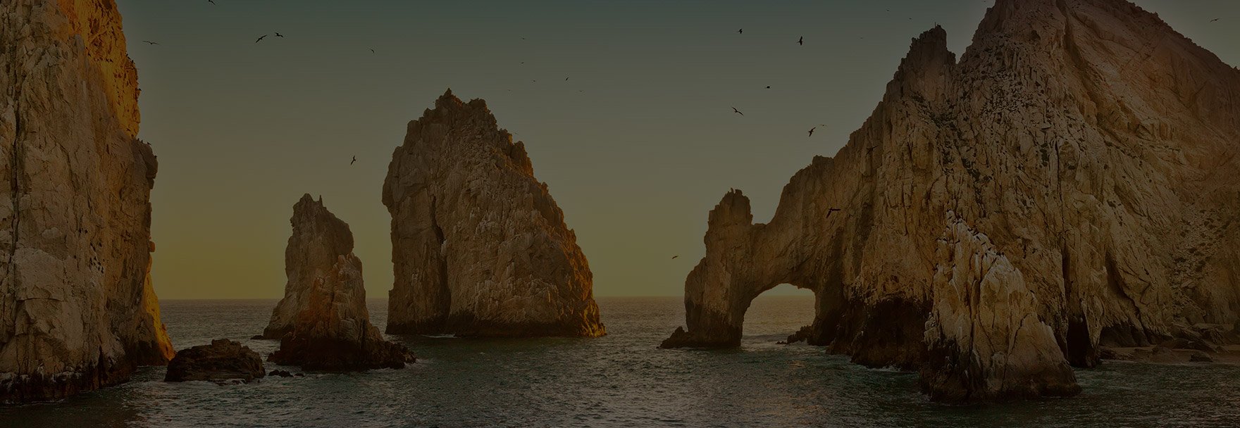 Cabo San Lucas All Inclusive Resorts & Cabos All-Inclusive Vacation Packages