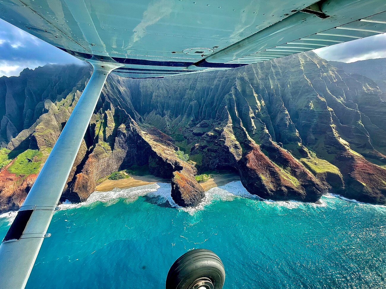 Kohala Coast Adventure