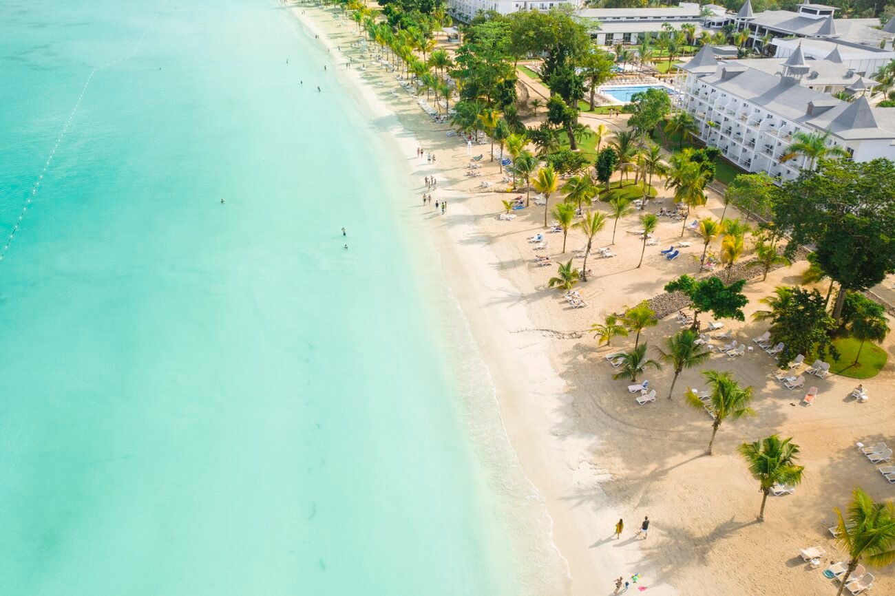 Montego Bay - Jamaica Vacation Packages