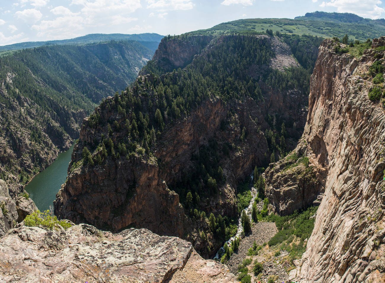 Black Canyon National Park