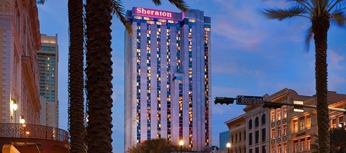 Sheraton