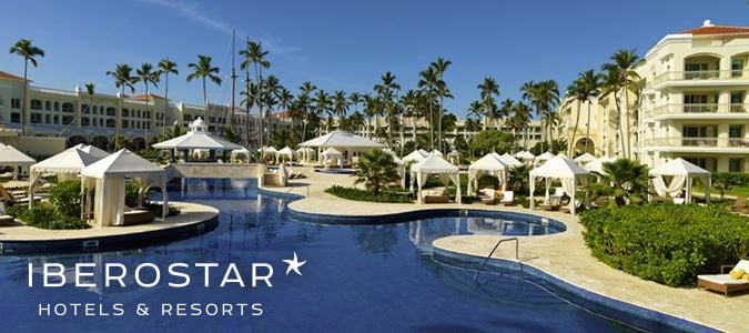 Iberostar Hotels and Resorts